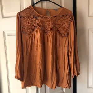 Charlotte Russe Top
